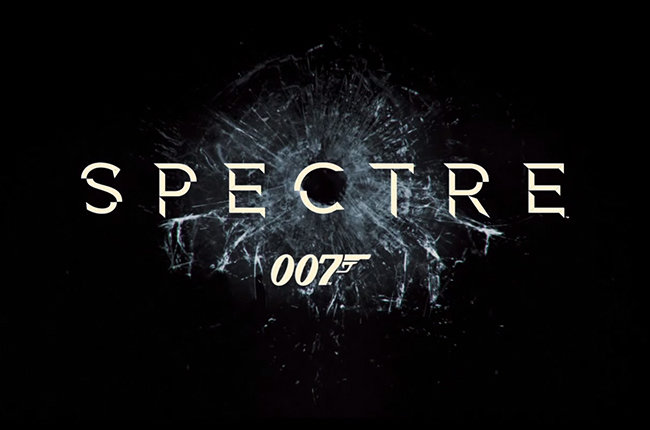 SPECTRE: A Ghost of 007