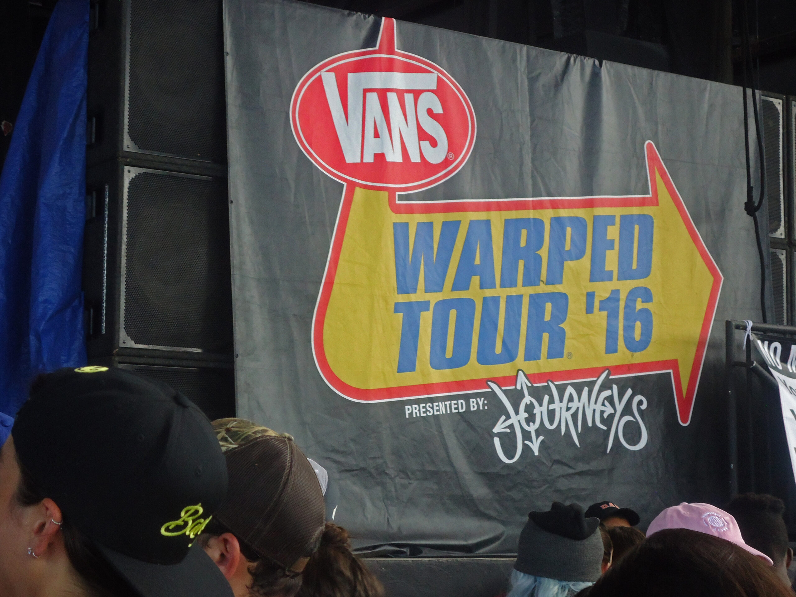 West Palm’s Warped Tour: 21 Years In The Making