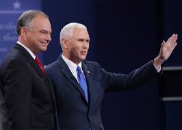 2016 Vice Presidential Debate: The Recap