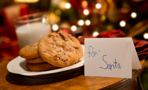 25 Traditions for a Merry, Merry Christmas