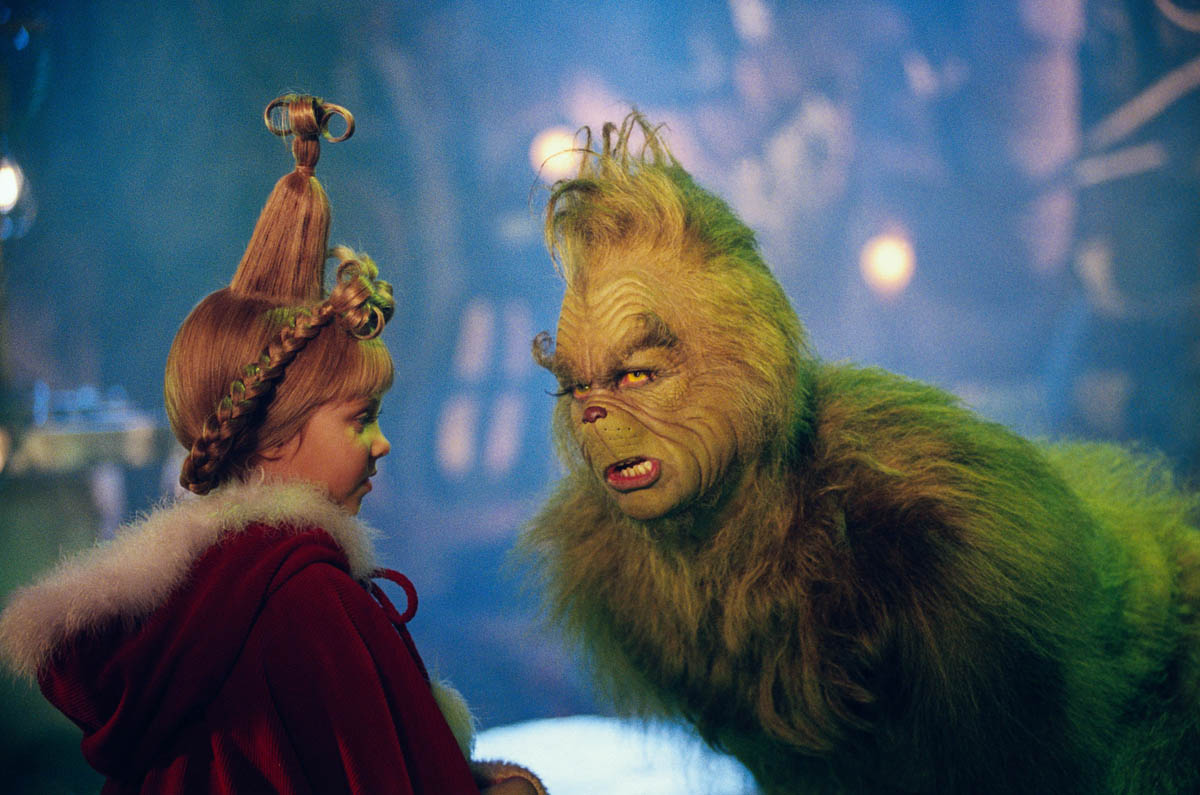 25 Christmas Movies for the 25 Days of Christmas