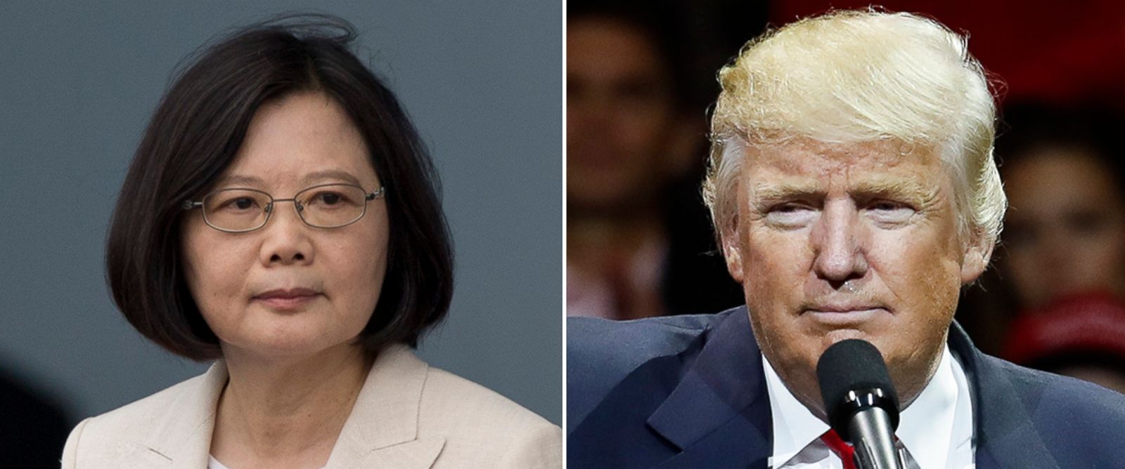 What the Taiwan-Trump Call Means for the U.S., Taiwan, and China