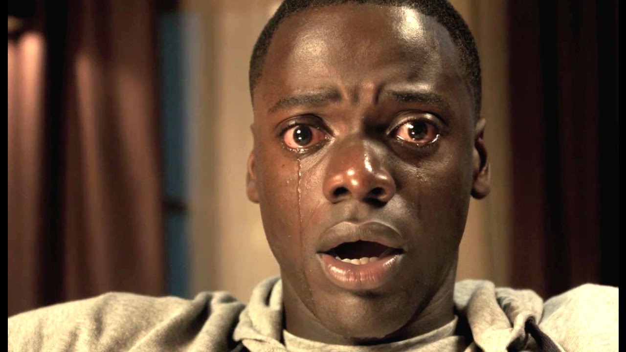 Get Out: Movie Review