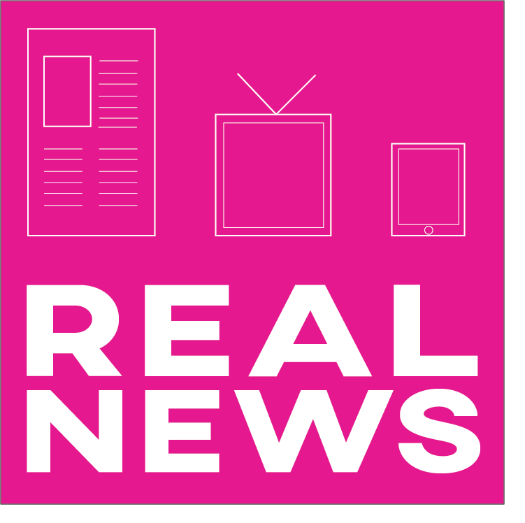 #SupportRealNews: A Social Media Movement For Truth