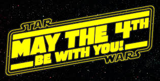 May The 4th