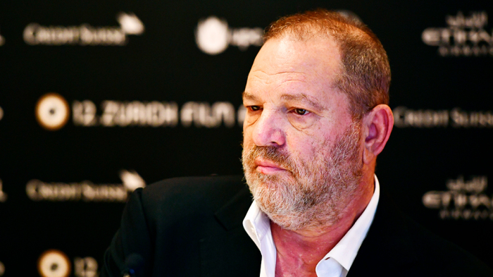 The Rise and Fall of Harvey Weinstein, the Hollywood Mogul Accused of Serial Sexual Harassment