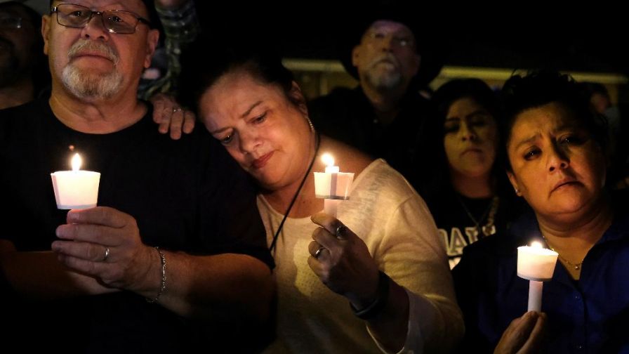 Mass Shootings: America’s Fastest Growing Epidemic