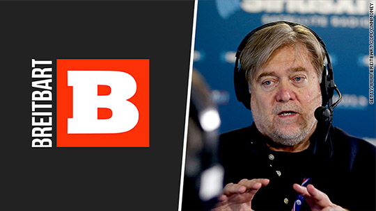 Protecting Breitbart