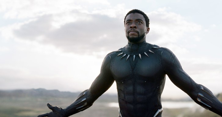 Black Panther: Cultural Conflict, Effortless Transitions, and Female Empowerment