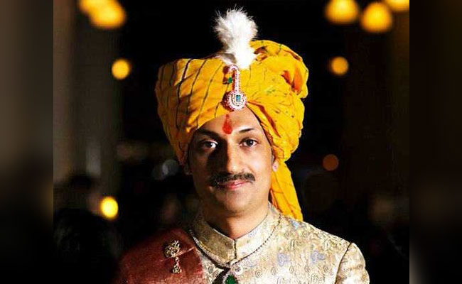 India’s Gay Prince Fights For LGBT Equality