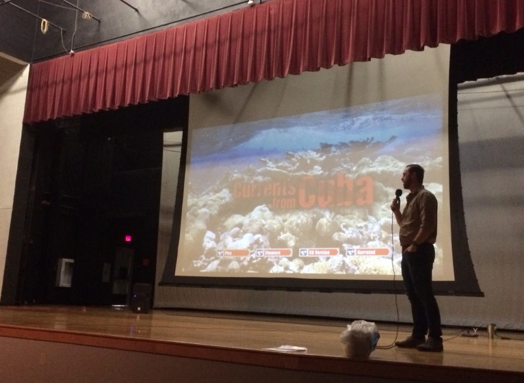 ICYMI: Currents from Cuba Presentation at MLEC