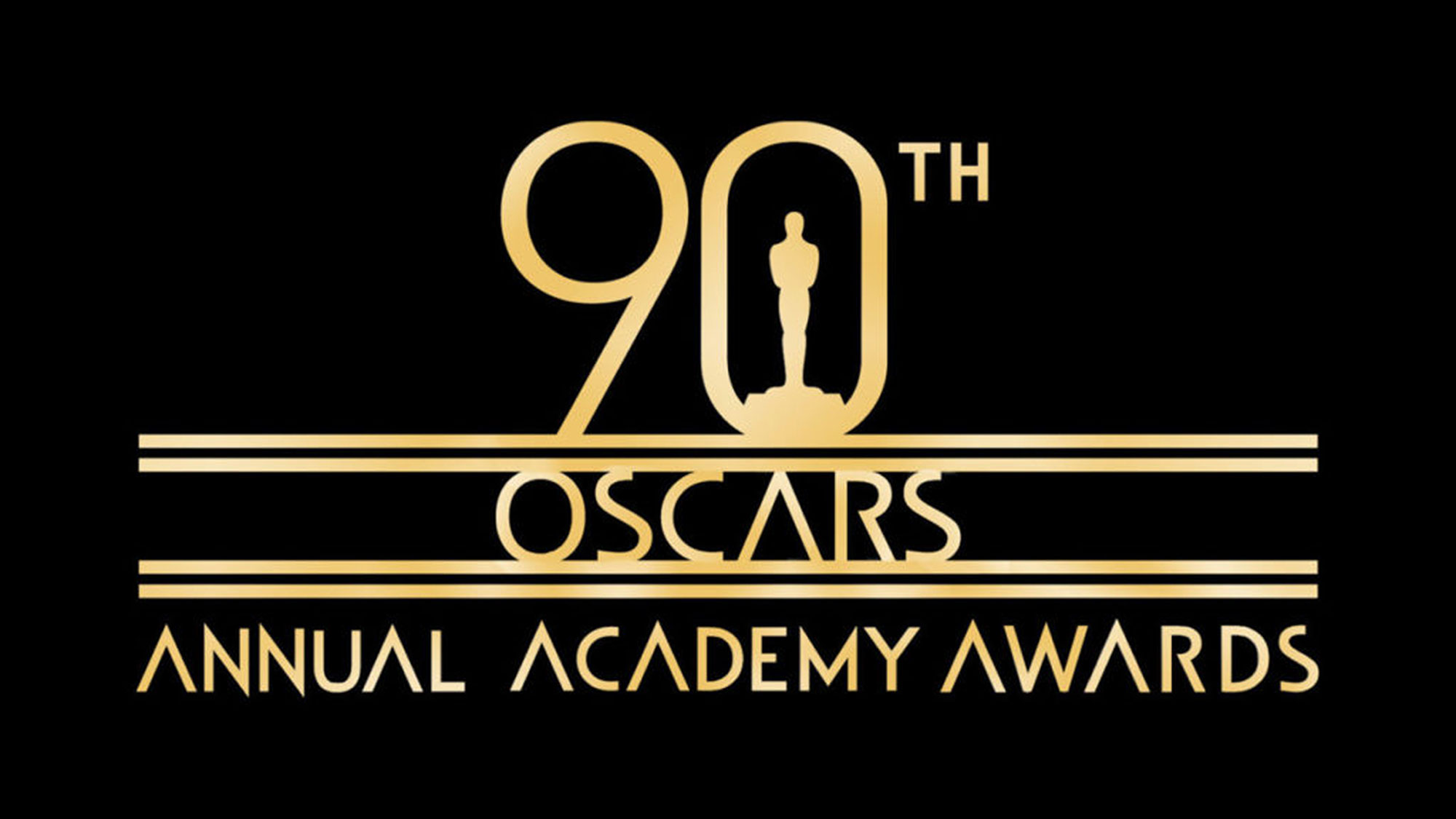 The 90th Annual Oscars Recap