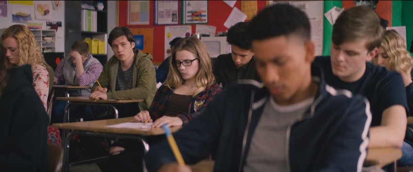 Love, Simon: Behind the Eyes of a Gay Teen