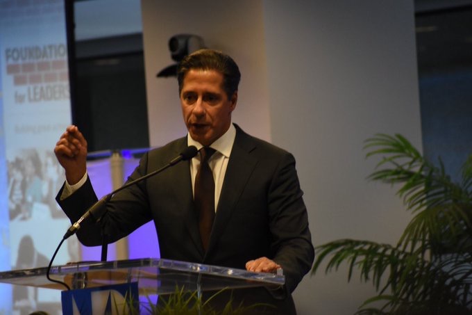 Miami-Dade Superintendent Carvalho to Become New York City’s Education Chief