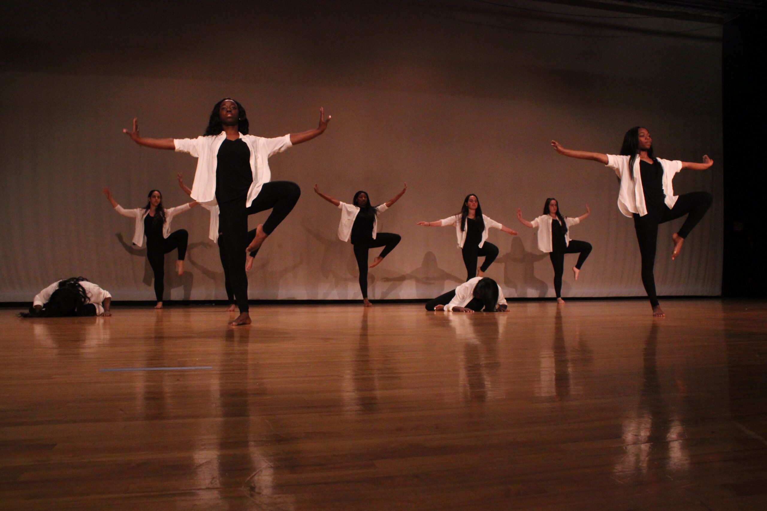 Miami Lakes Educational Center’s Black History Show Was a Success