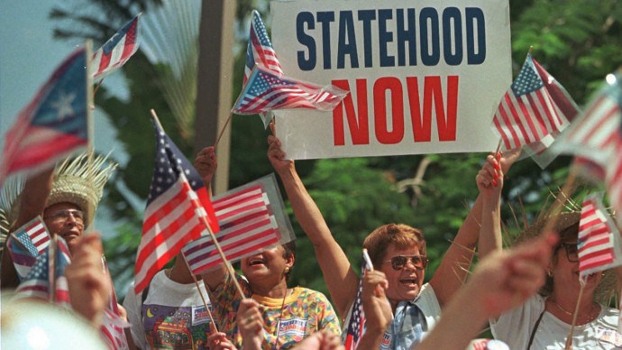 Puerto Rico: Is Statehood Right for Them?