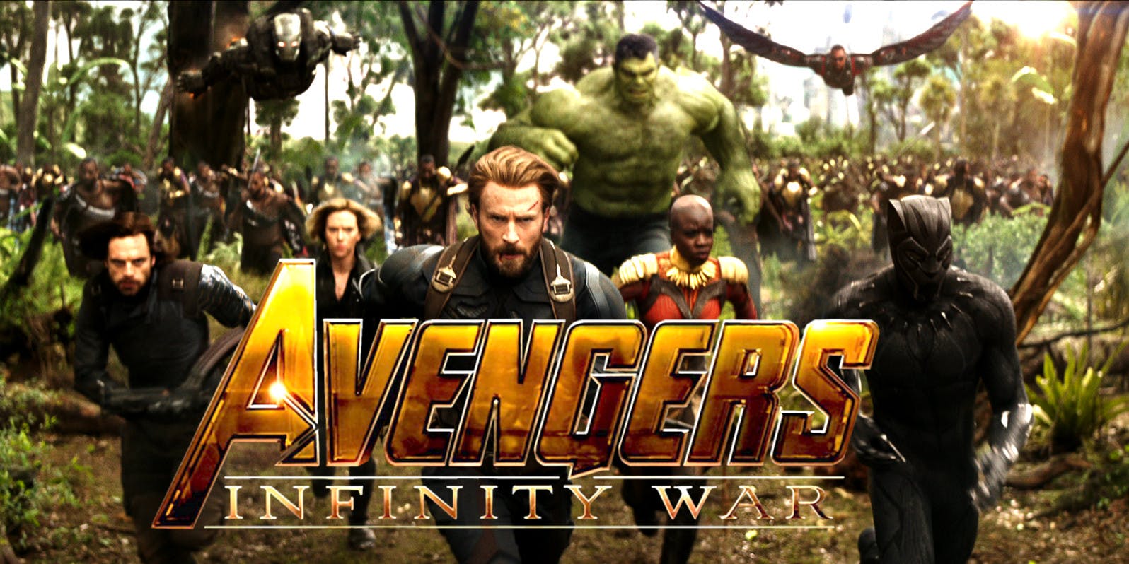 Avengers: Infinity War: The Heartbreaks and Victories to Come