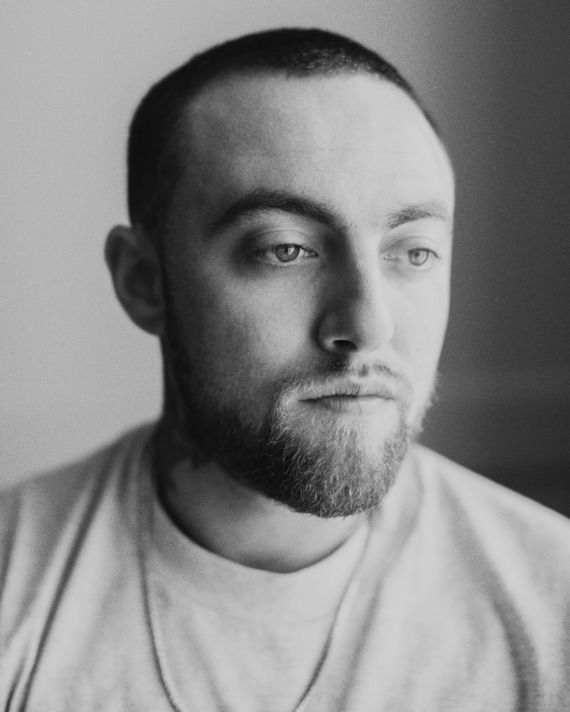 Mac Miller Found Dead at the Age of 26