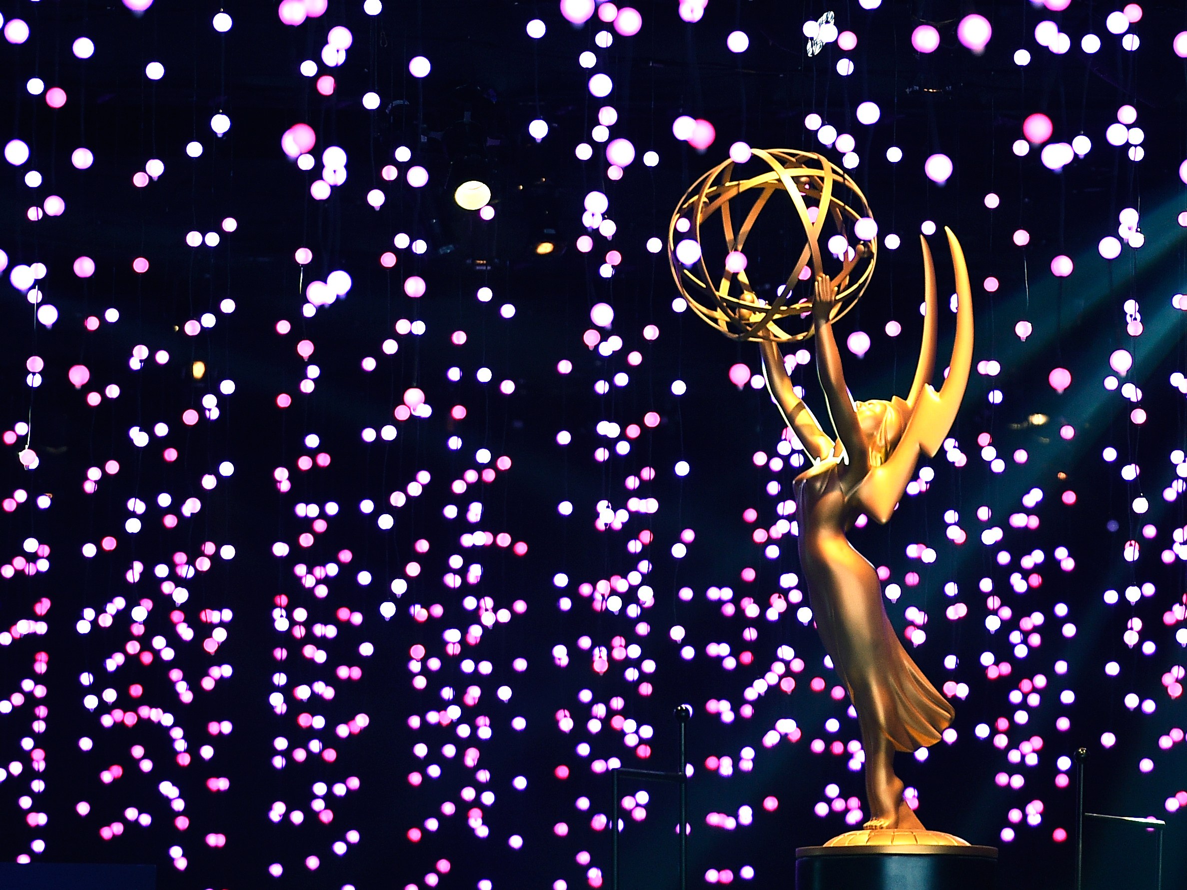 The 70th Annual Prime-time Emmy Awards: A Recap