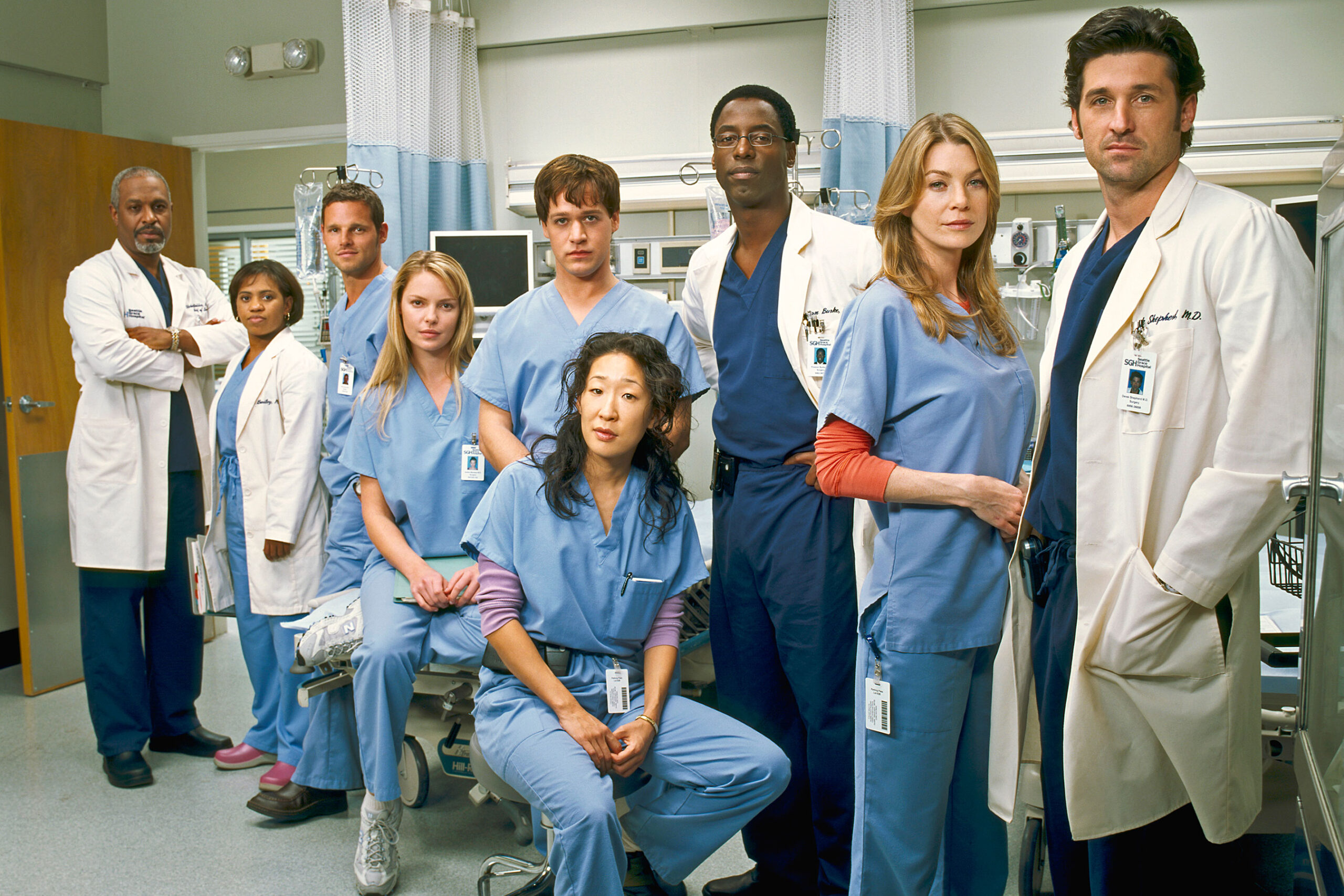 Grey’s Anatomy 15th Season Premiere Review & Recap