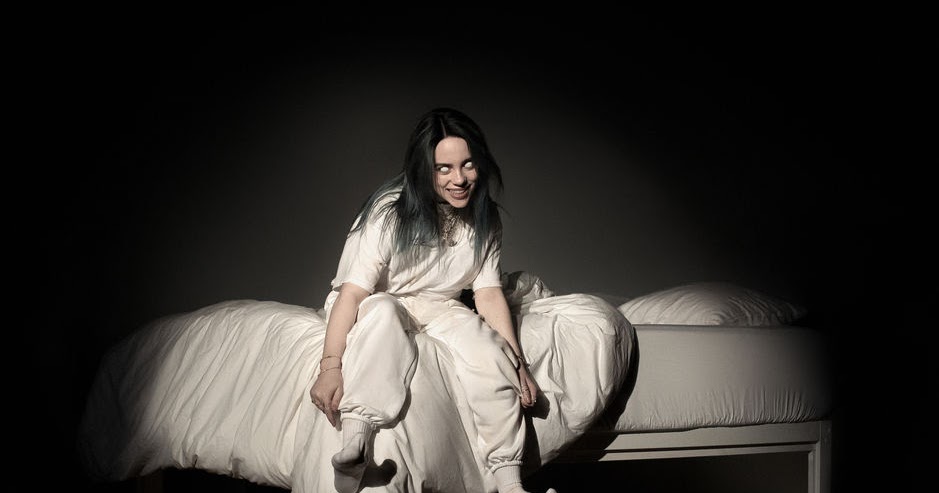 Teen Pop Icon Billie Eilish’s Debut Album Review