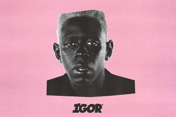 IGOR: Another Win For Tyler, The Creator