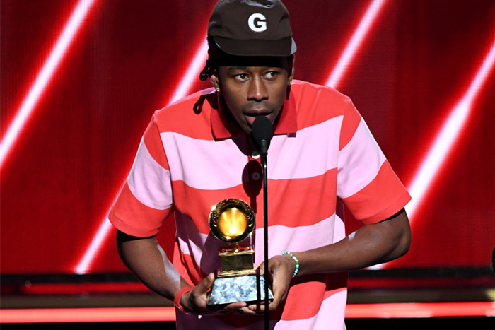 The Grammys Misplaced “IGOR”