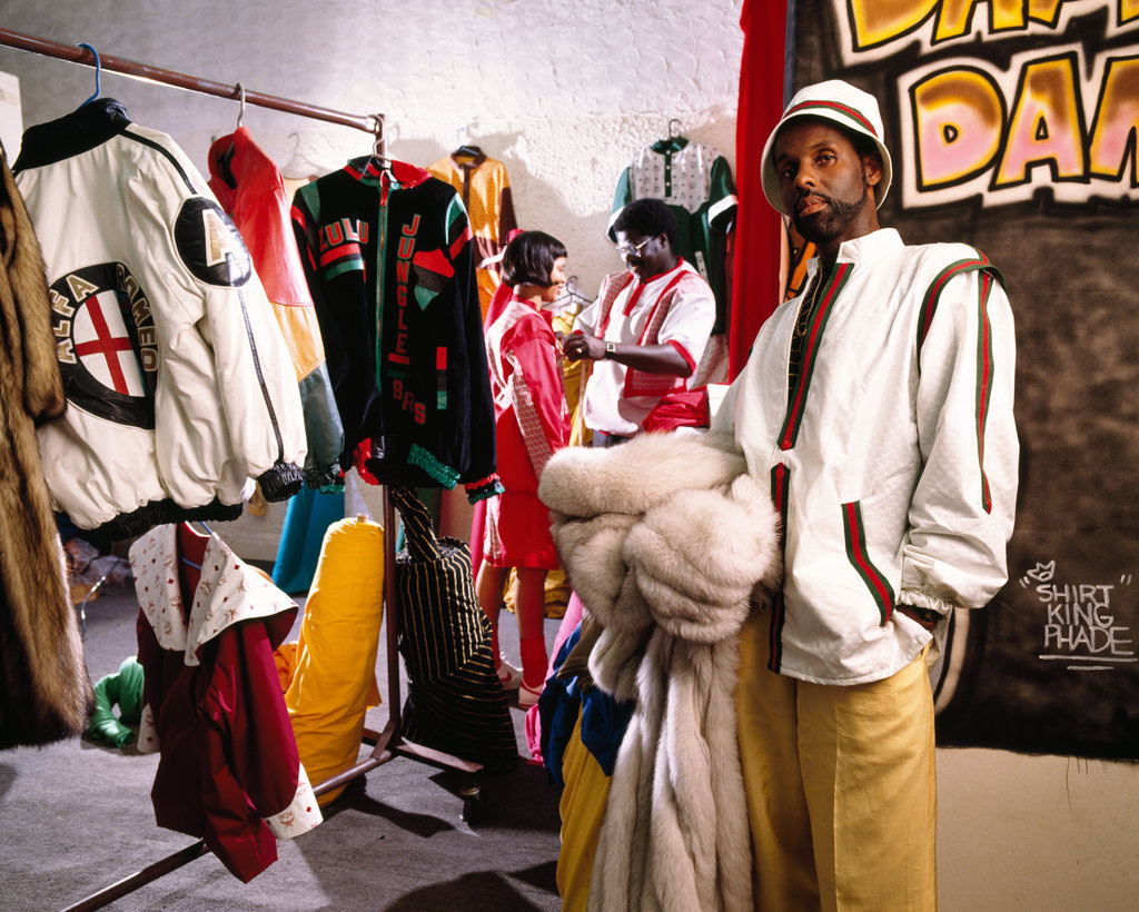 How Black Fashion Has Made Its Mark on American Culture