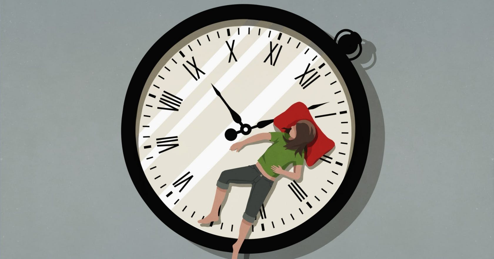 A Guide to Fixing Your Sleep Schedule