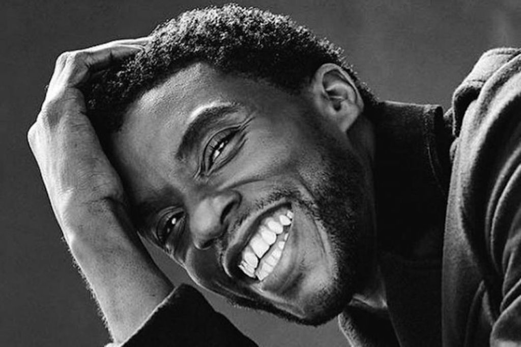 Chadwick Boseman — An Actor, Inspiration, and Hero to Many