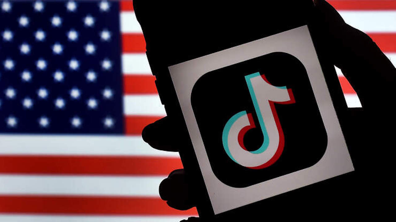 The Executive Order Banning TikTok — Negotiations Before Demise