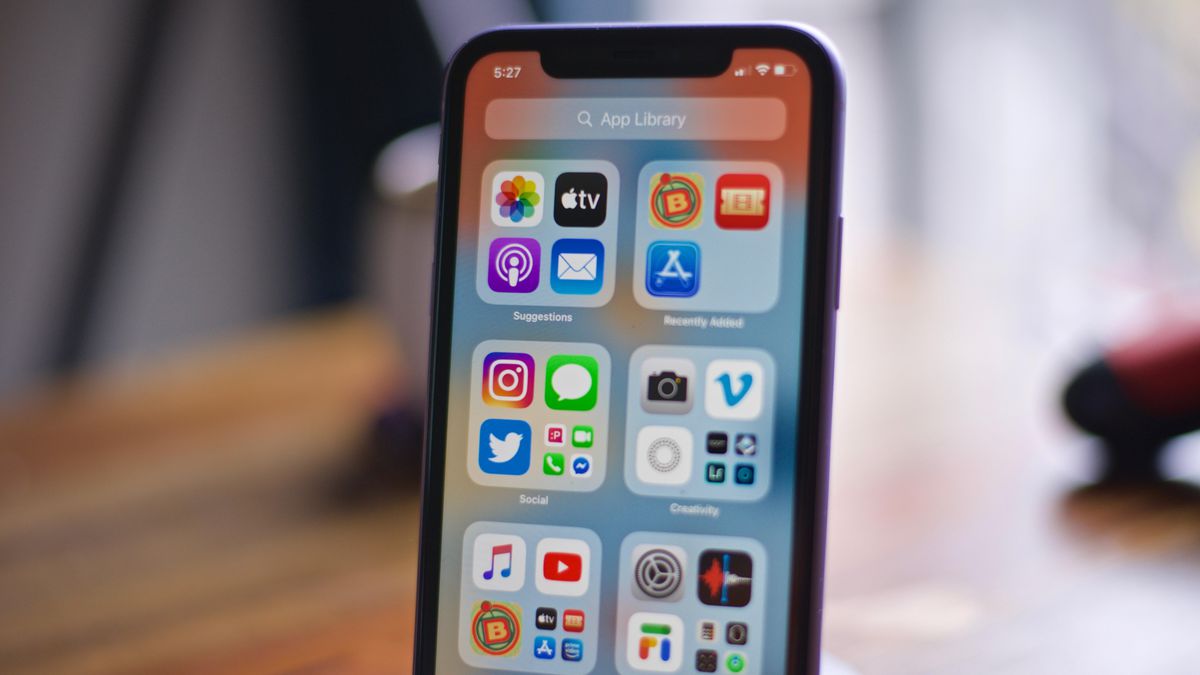 A Guide to Customizing Your IOS 14 Home Screen