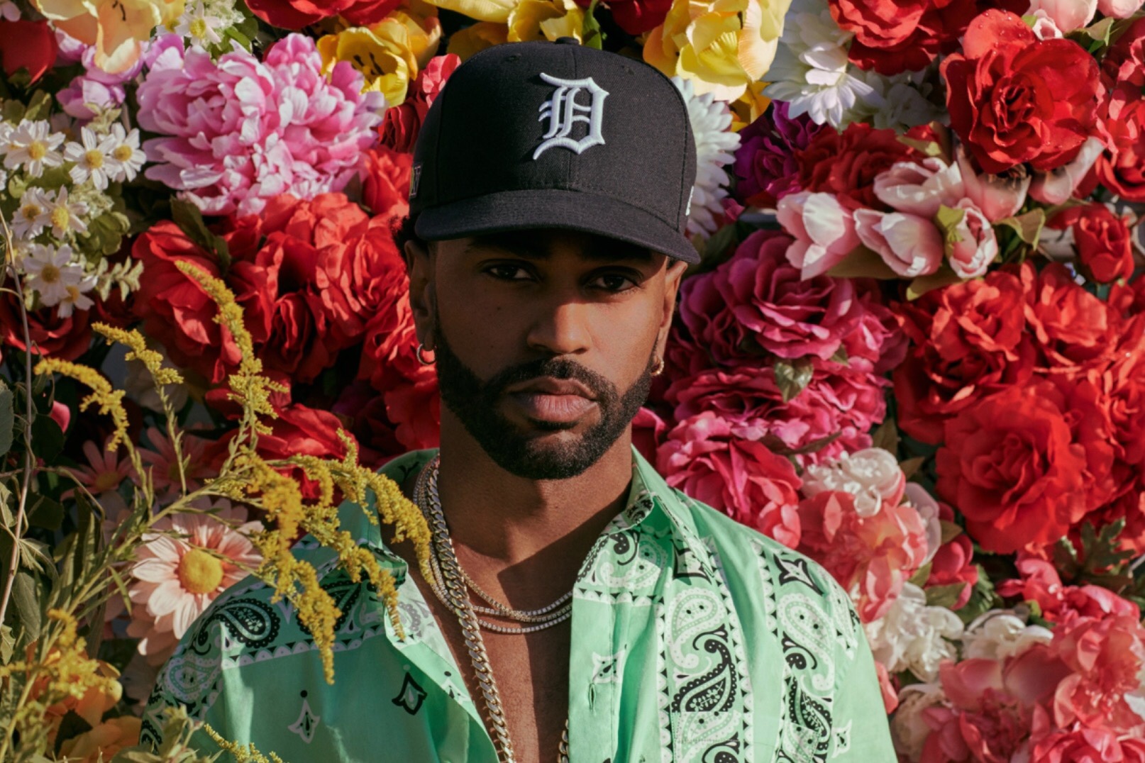 Detroit 2: Big Sean’s Album Review