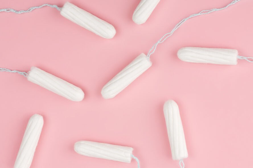 Scotland: Putting An End to ‘Period Poverty’