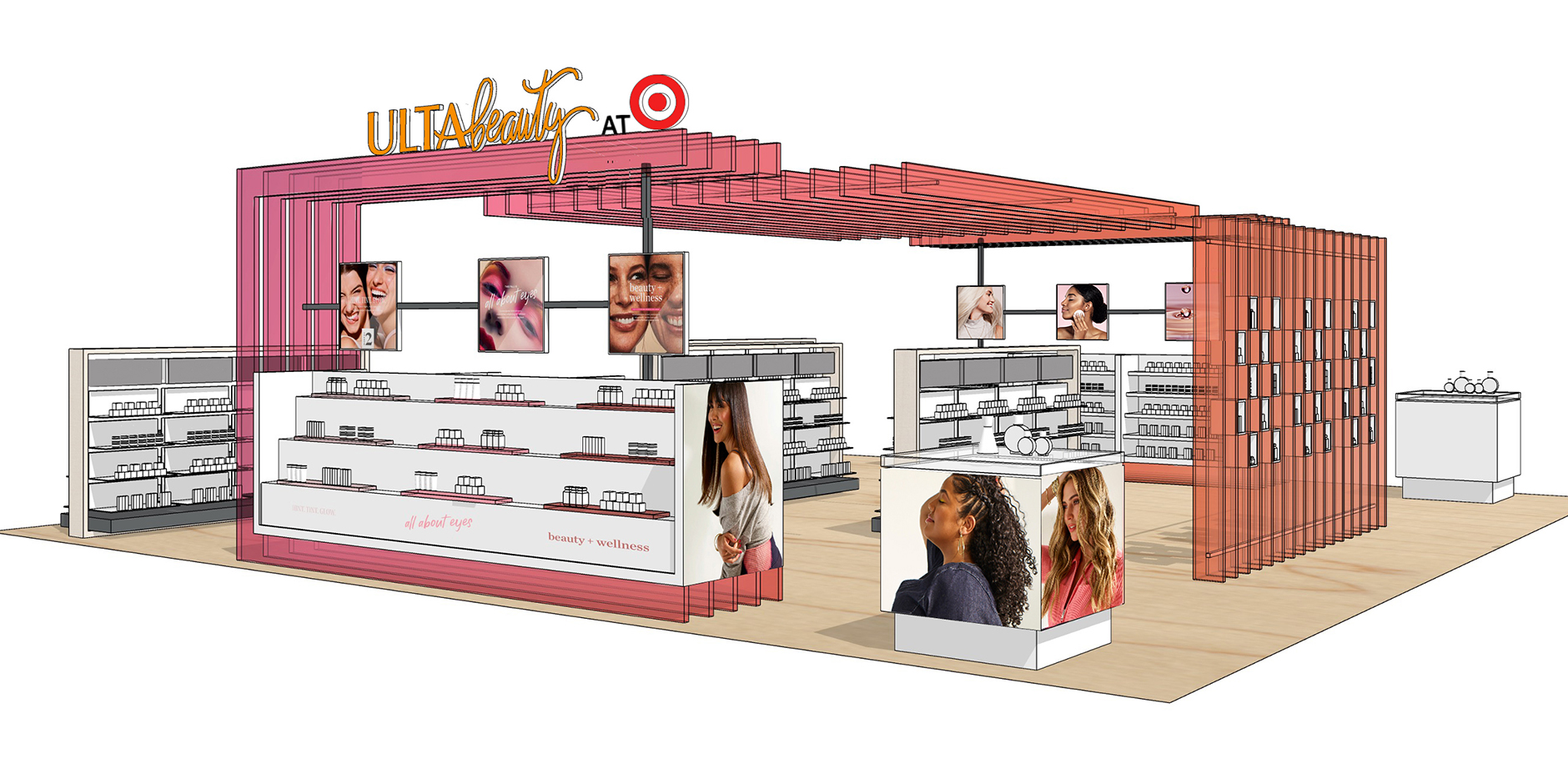 Target and Ulta Launch a New Deal