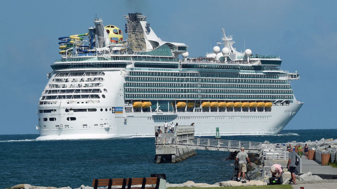 The Future of the Cruise Industry