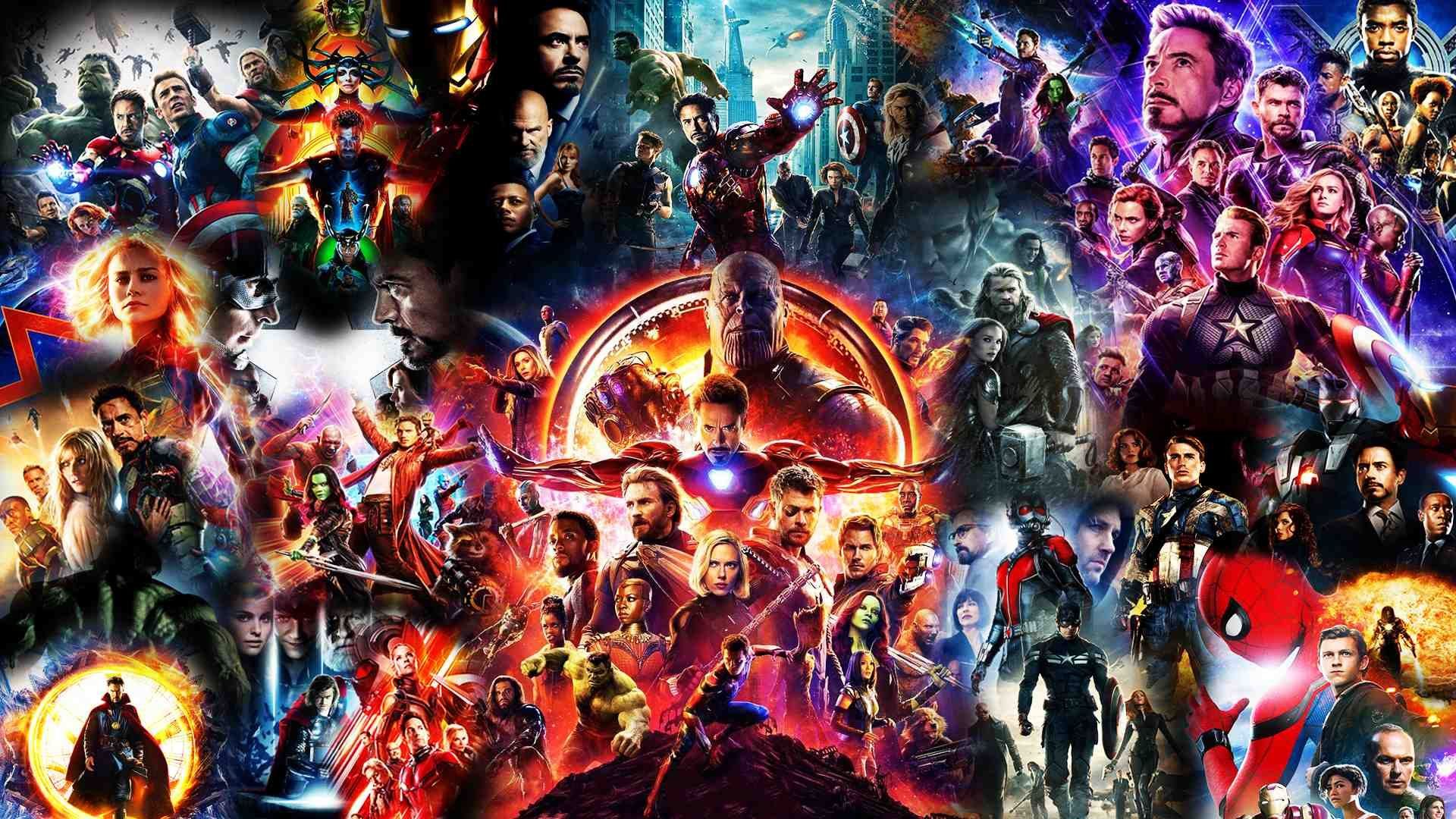 The Future of the Marvel Cinematic Universe