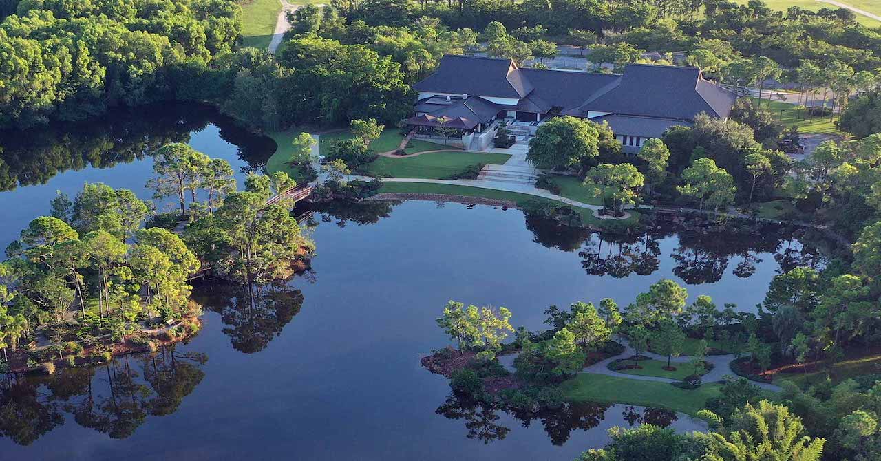 Morikami Museum and Japanese Gardens