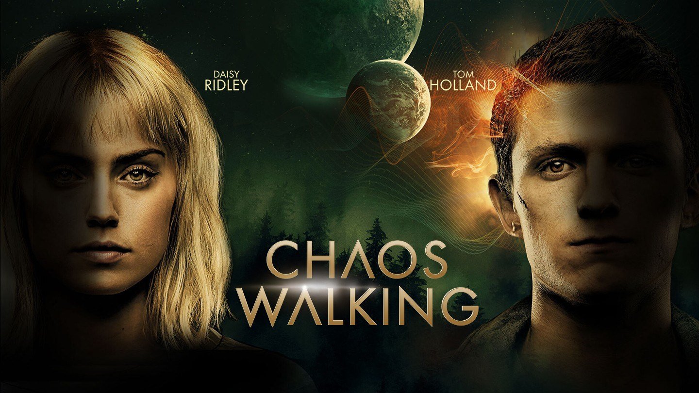 OPINION | Chaos Walking: A Cinematic Experience