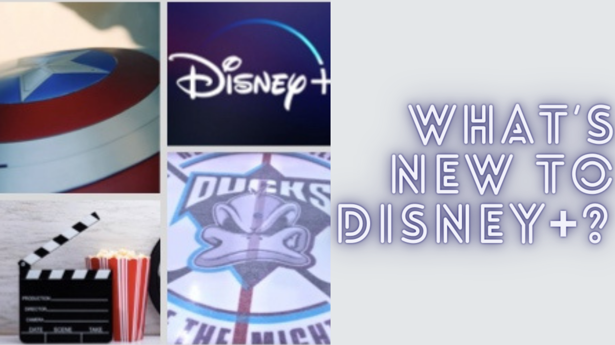 Deeper Meaning Behind Disney Plus April Releases