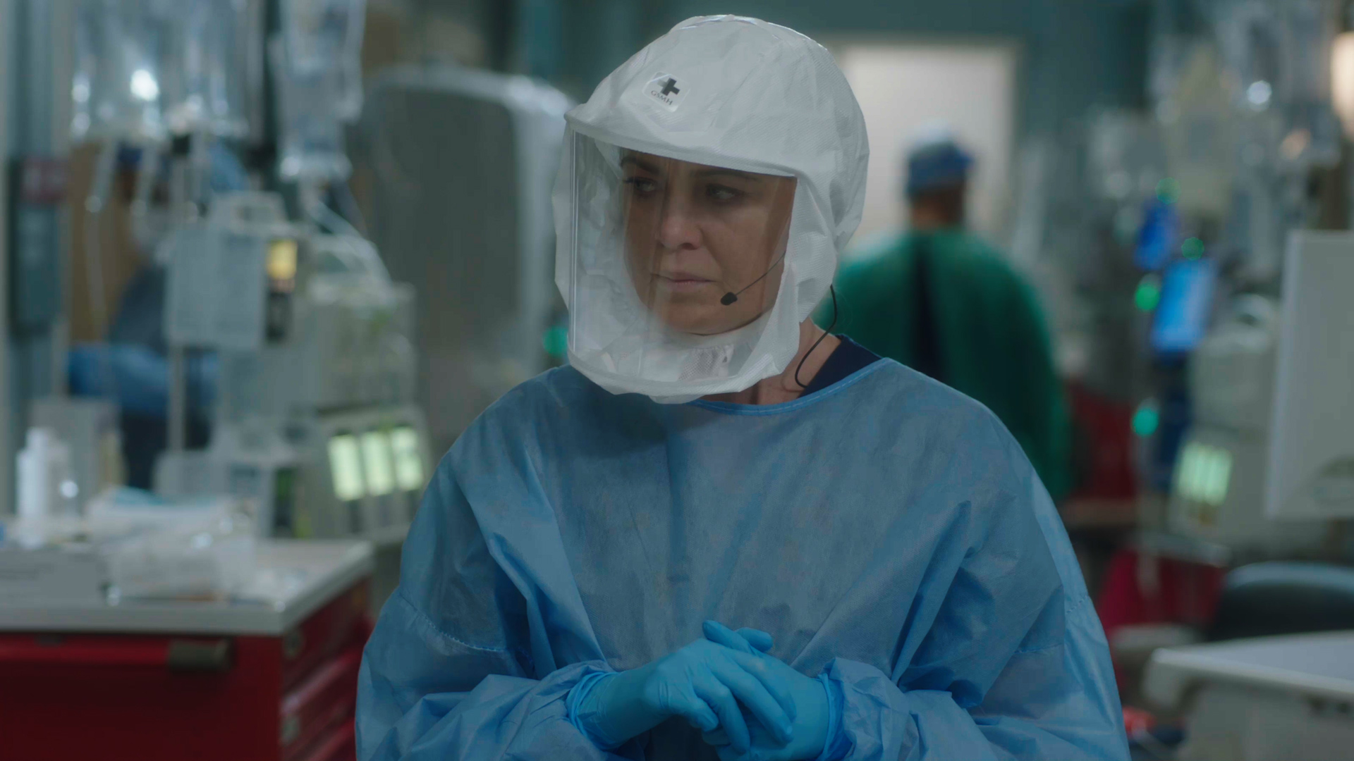 Grey’s Anatomy: A Pandemic Season Success