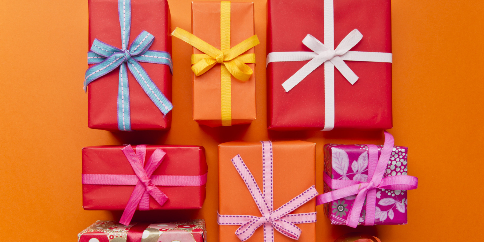 Gift Giving: History, Heritage, and Holidays 