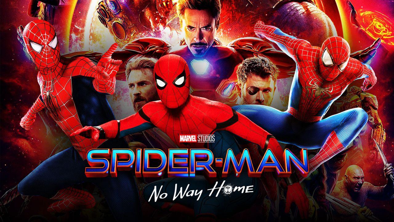 Spiderman: No Way Home Review