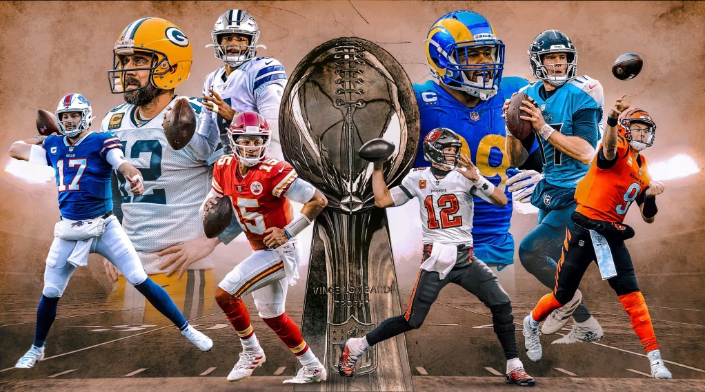 NFL Conference Championship Predictions (Again)