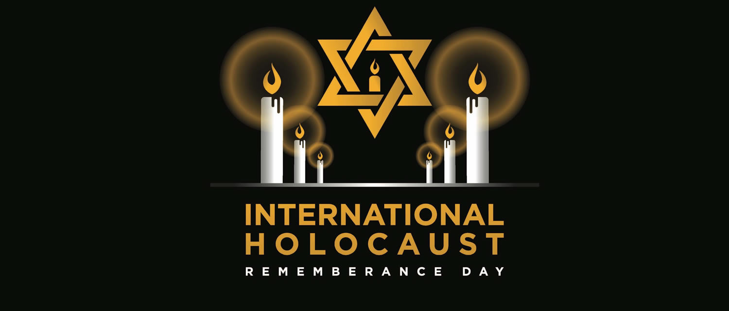 International Holocaust Remembrance Day— What Hate Can Do