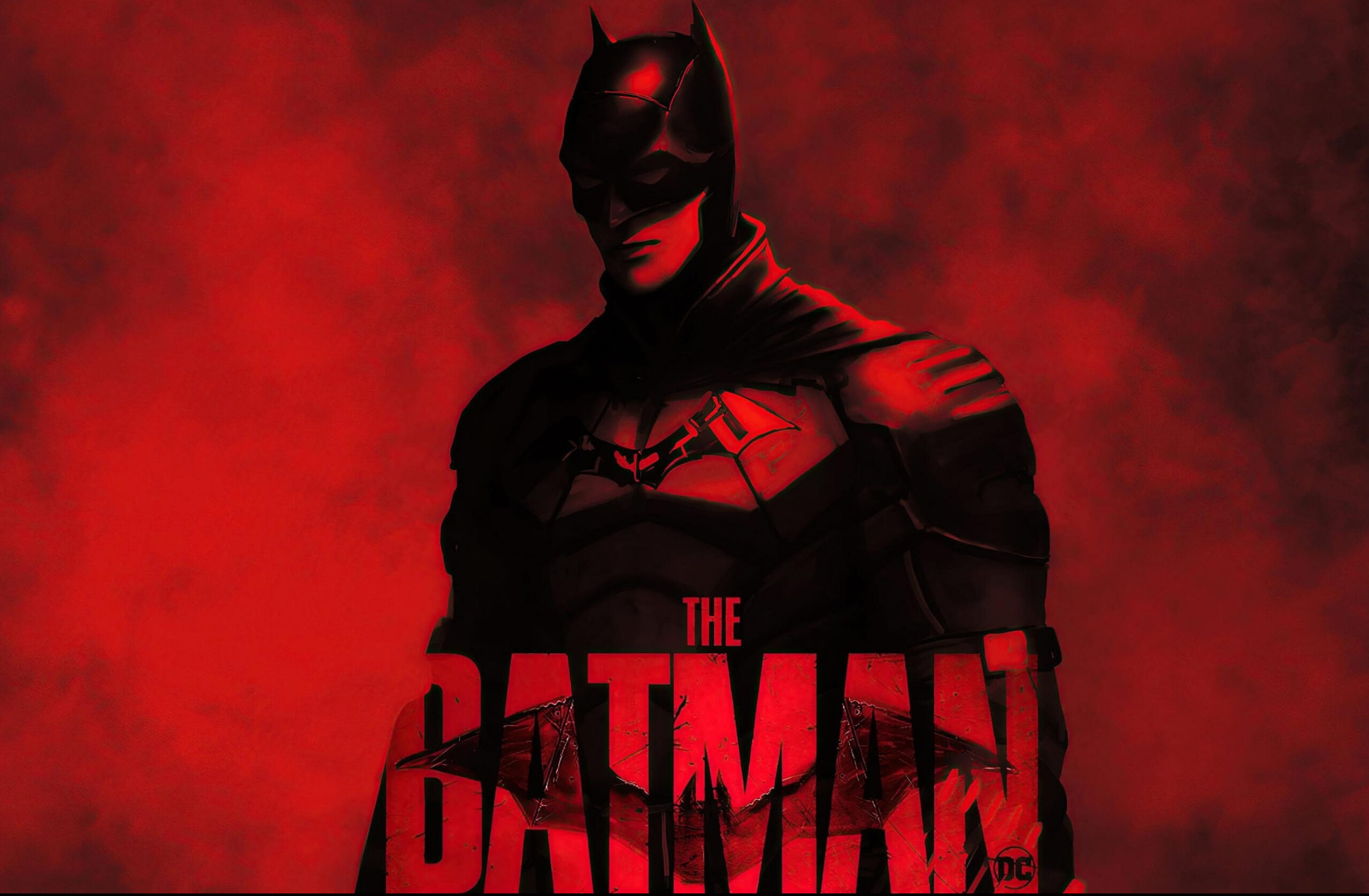 The Popular Vigilante: The Batman Review