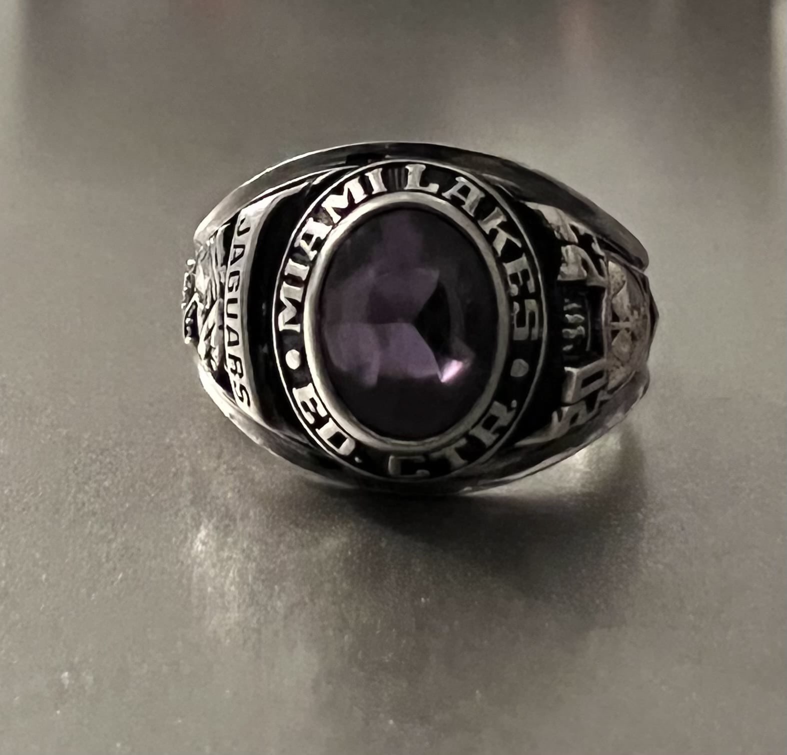 Making a Junior Ring on a Budget