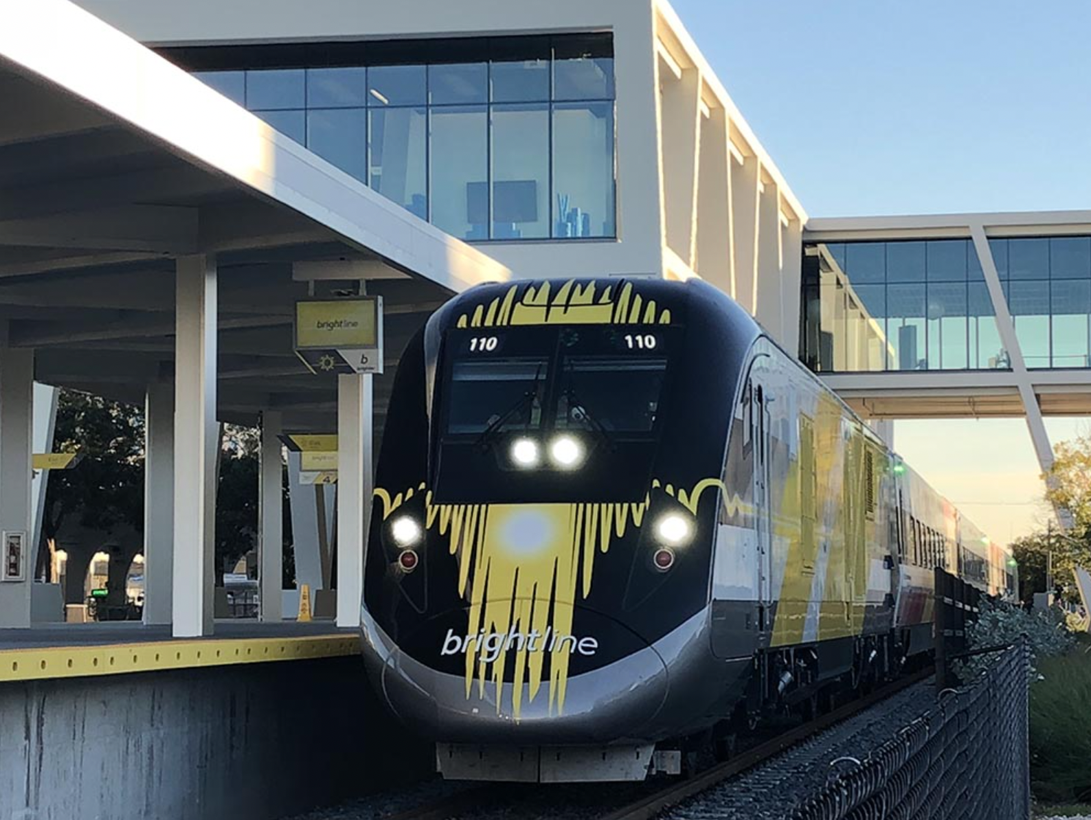 Brightline Closes In On Phase 2 Expansion