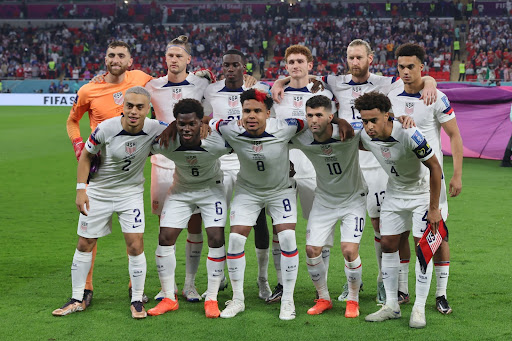 Qatar World Cup Underdogs: Team USA