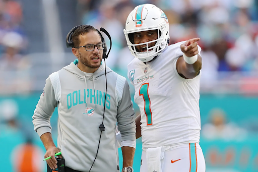 Uncharted Territory for Miami Dolphins Fans